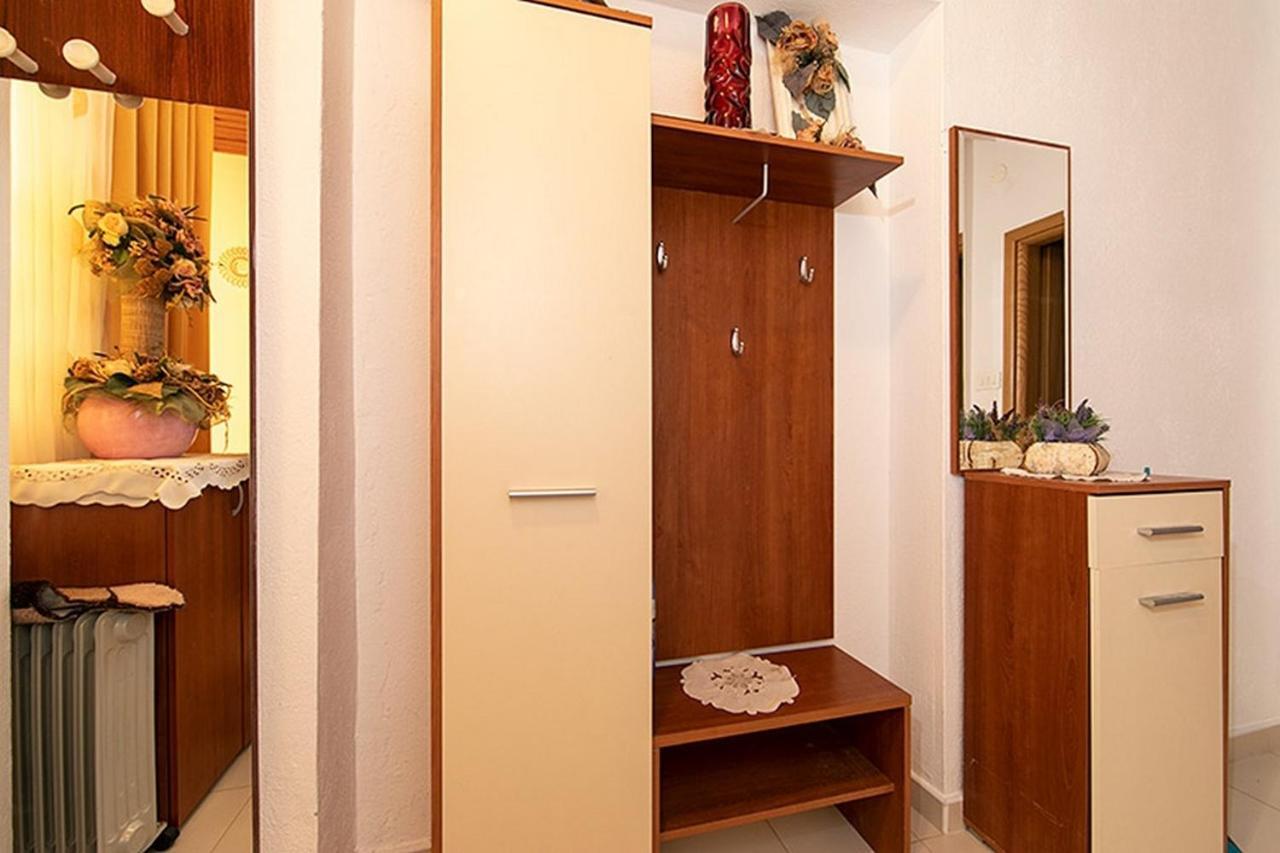 Apartment Tucepi 6695A Tučepi Exterior foto