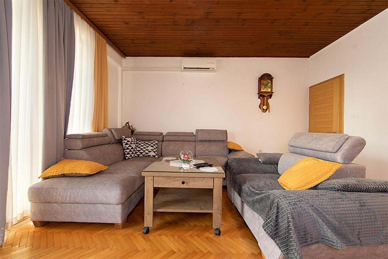 Apartment Tucepi 6695A Tučepi Exterior foto
