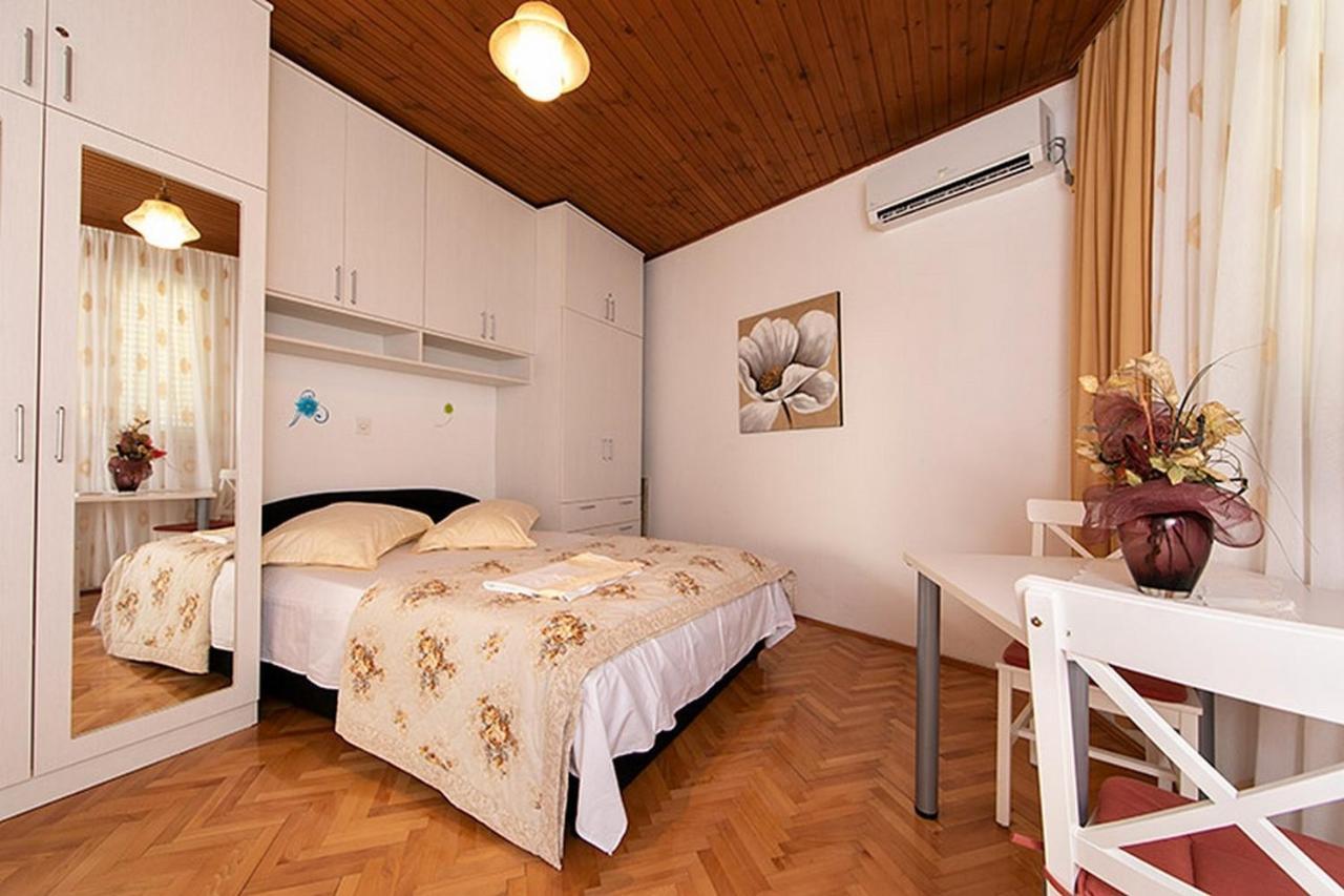 Apartment Tucepi 6695A Tučepi Exterior foto