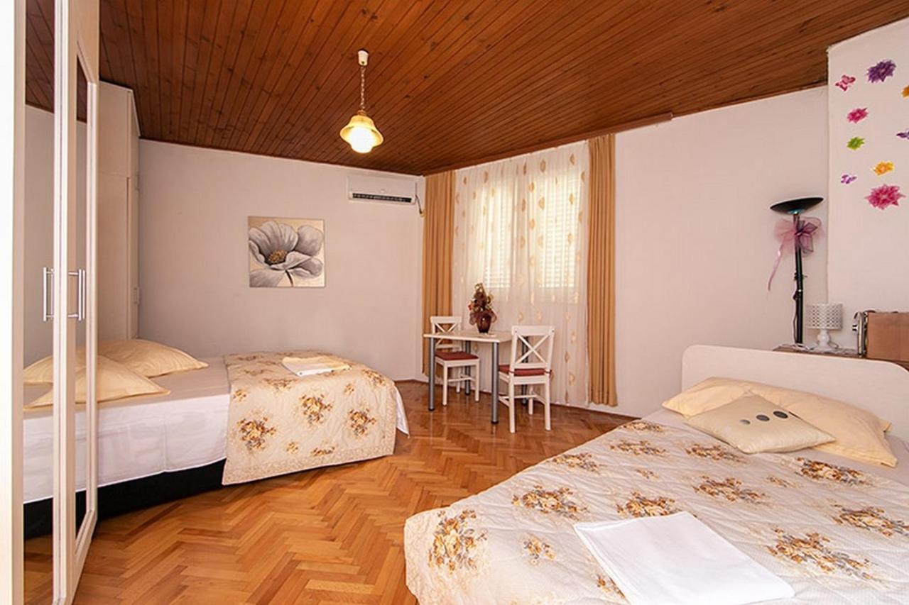 Apartment Tucepi 6695A Tučepi Exterior foto