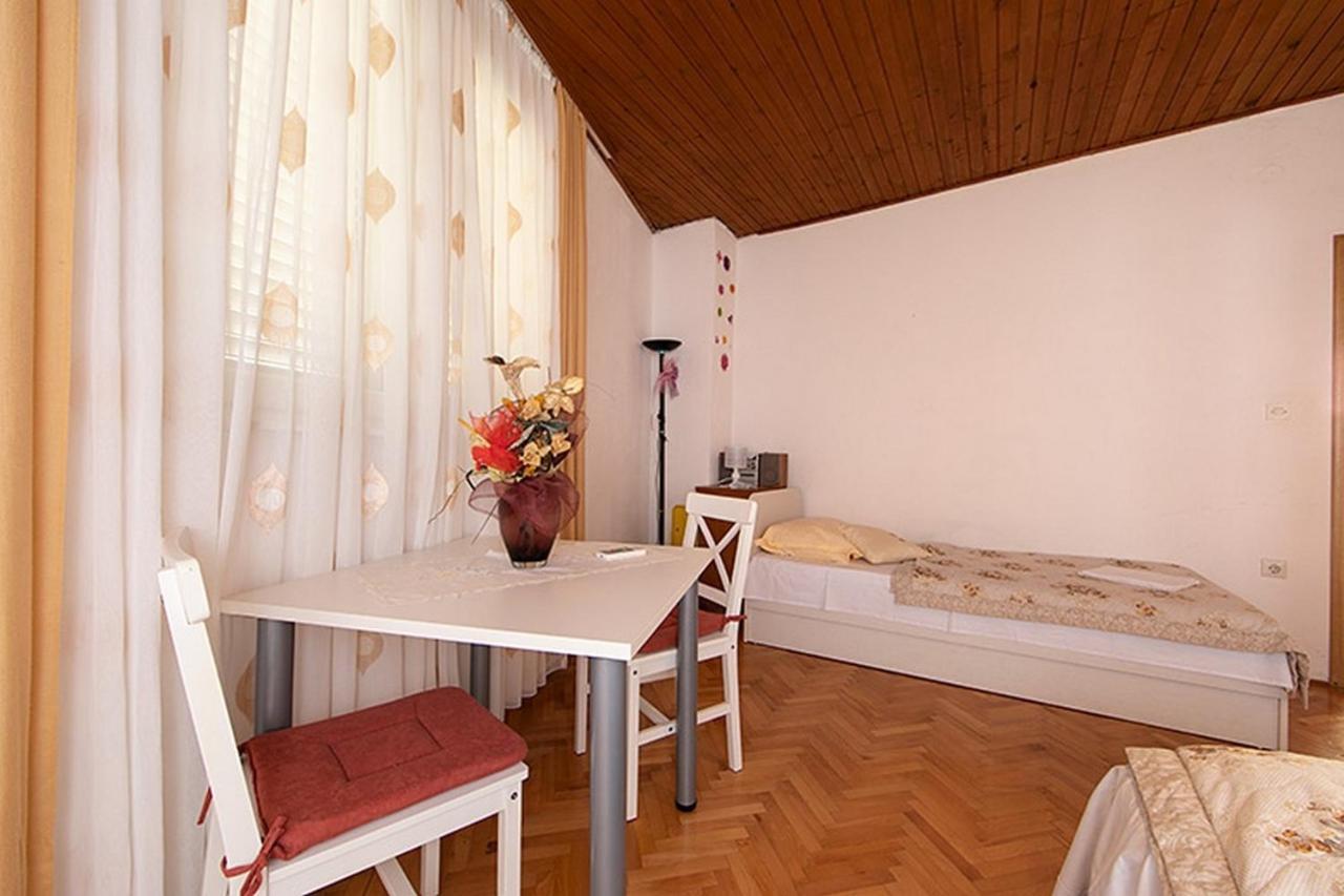 Apartment Tucepi 6695A Tučepi Exterior foto